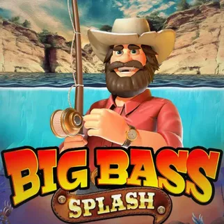 Big Bass Splash Gioca alla slot