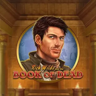 Book of Dead Gioca alla slot