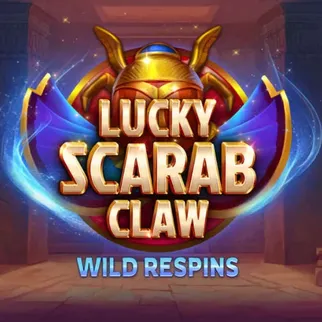 Lucky Scarab Claw Gioca alla slot
