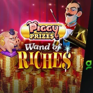 Piggy Prizes Gioca alla slot