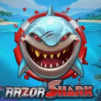 Razor Shark Gioca alla slot