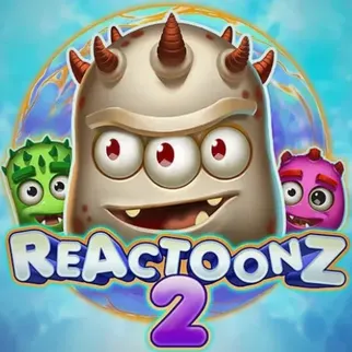 Reactoonz 2 Gioca alla slot