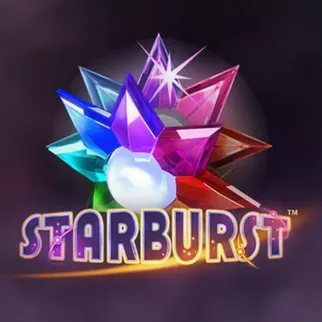 Starburst Gioca alla slot